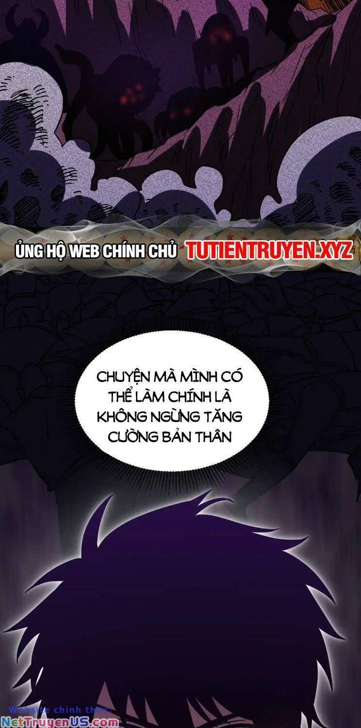 đọc truyện Cao Võ: Hạ Cánh Đến Một Vạn Năm Sau Chương 74 ảnh 39 tại Thiên Thai Truyện