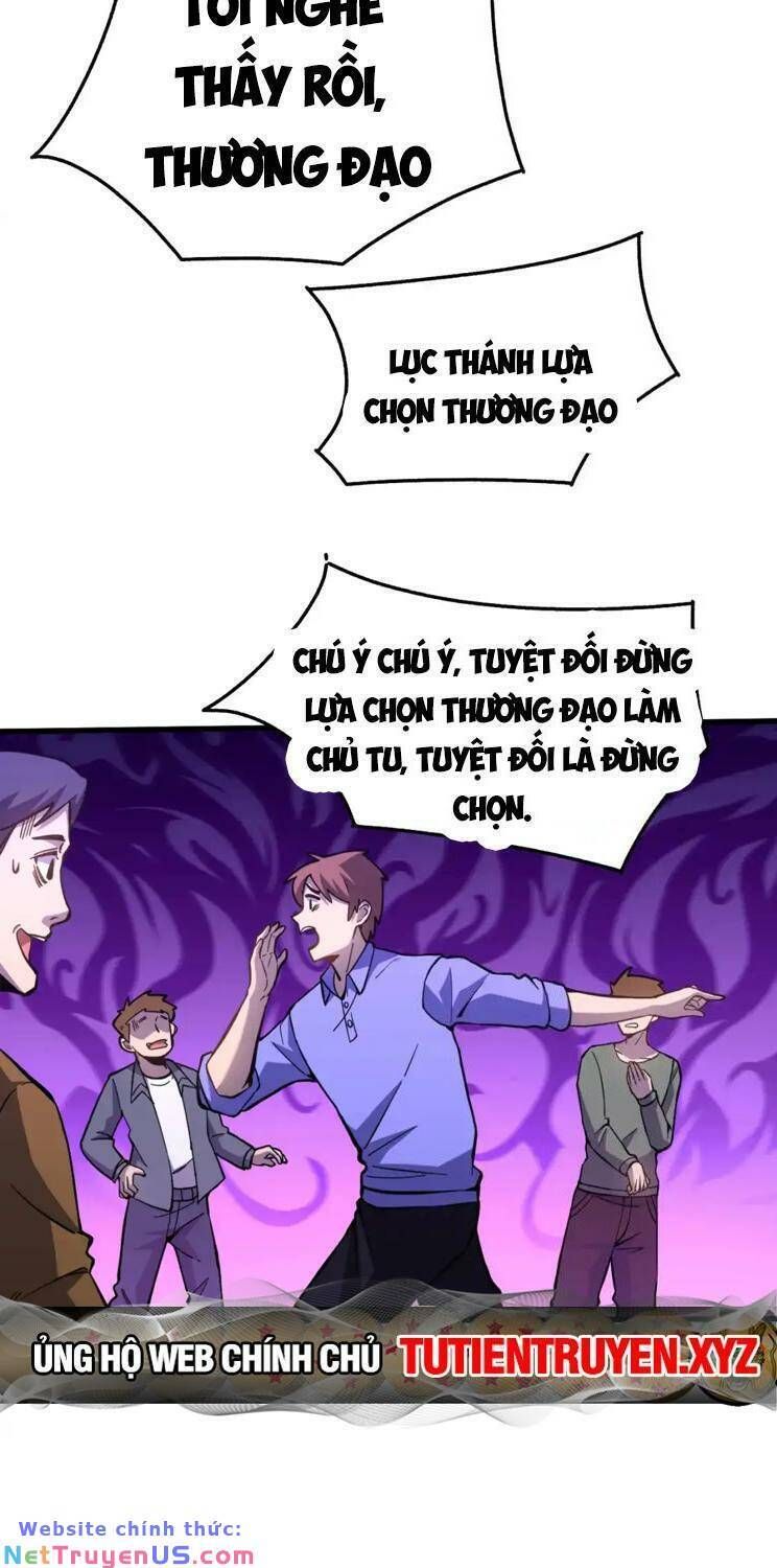 đọc truyện Cao Võ: Hạ Cánh Đến Một Vạn Năm Sau Chương 74 ảnh 43 tại Thiên Thai Truyện