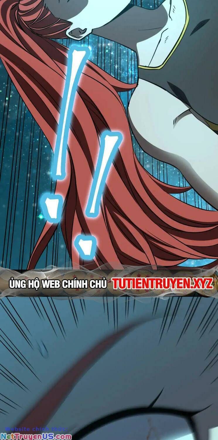 đọc truyện Cao Võ: Hạ Cánh Đến Một Vạn Năm Sau Chương 74 ảnh 63 tại Thiên Thai Truyện