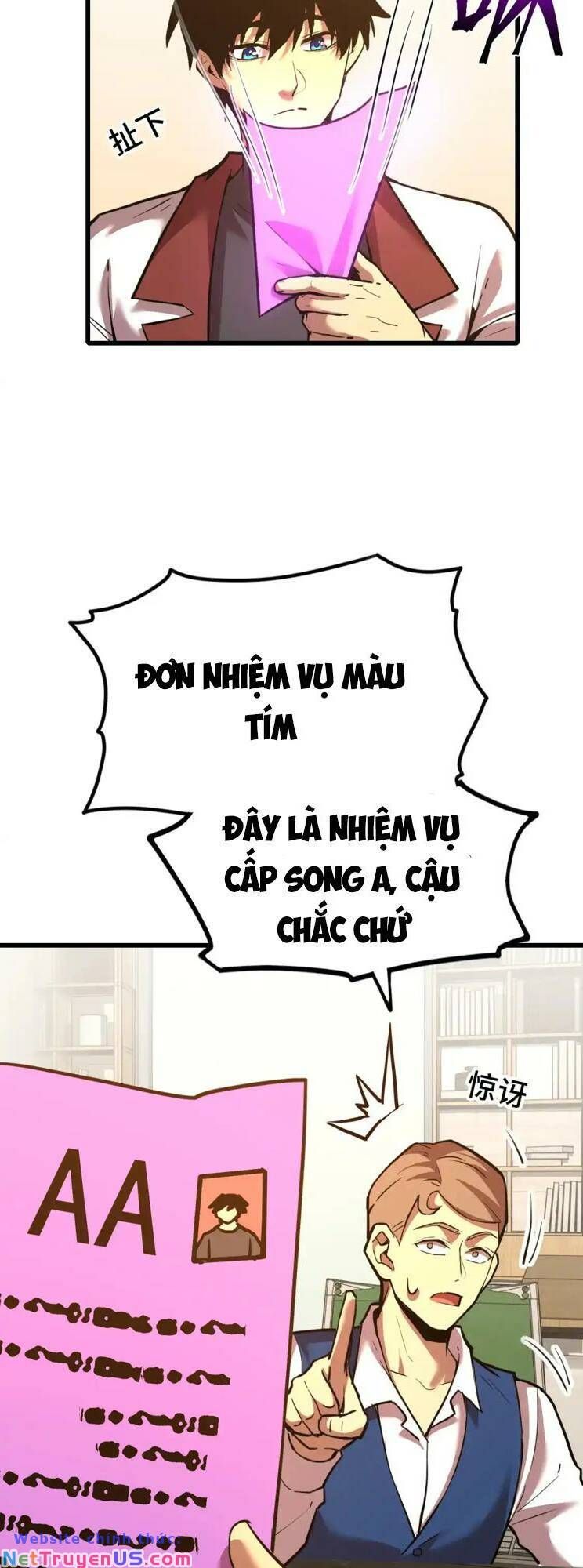 đọc truyện Cao Võ: Hạ Cánh Đến Một Vạn Năm Sau Chương 75 ảnh 30 tại Thiên Thai Truyện
