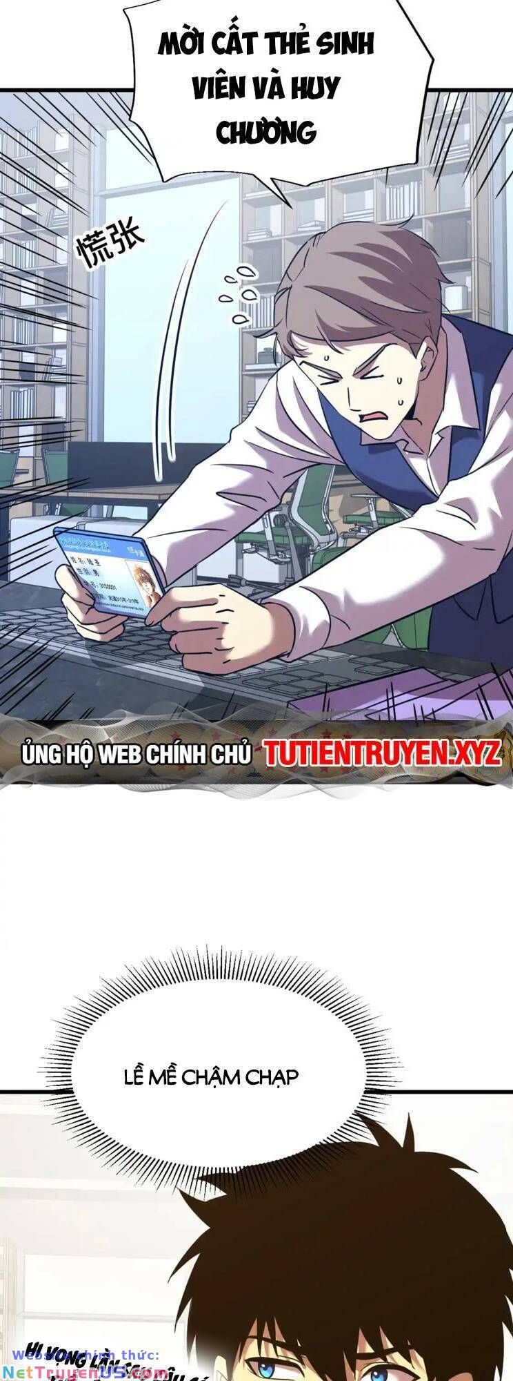 đọc truyện Cao Võ: Hạ Cánh Đến Một Vạn Năm Sau Chương 75 ảnh 49 tại Thiên Thai Truyện