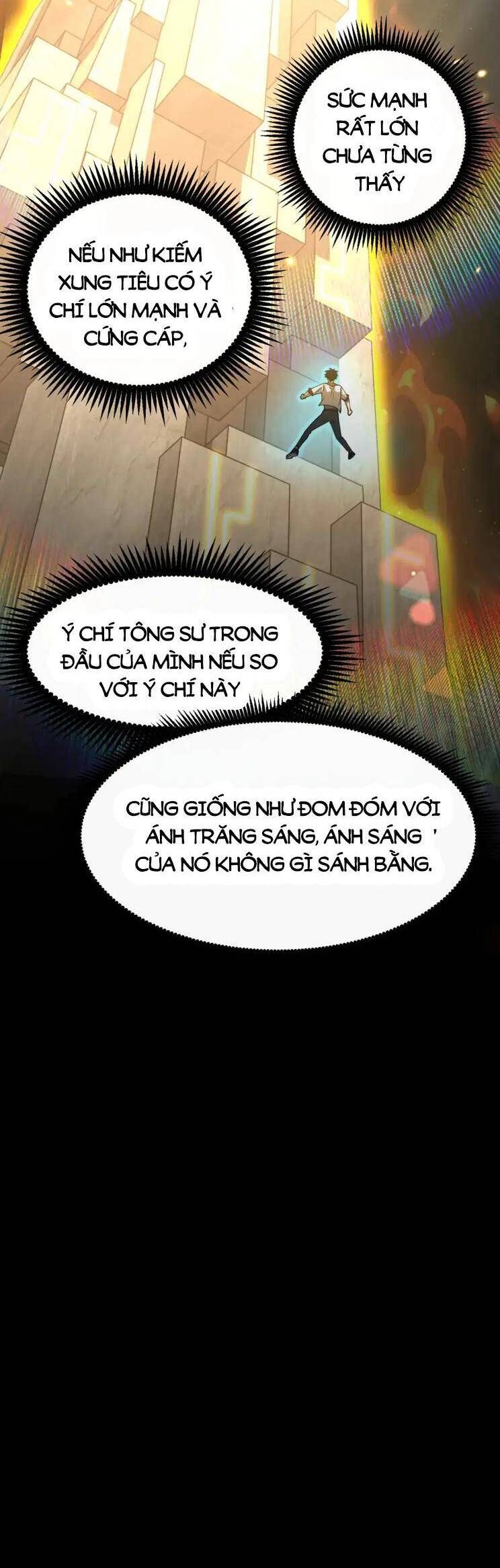 đọc truyện Cao Võ: Hạ Cánh Đến Một Vạn Năm Sau Chương 76 ảnh 26 tại Thiên Thai Truyện