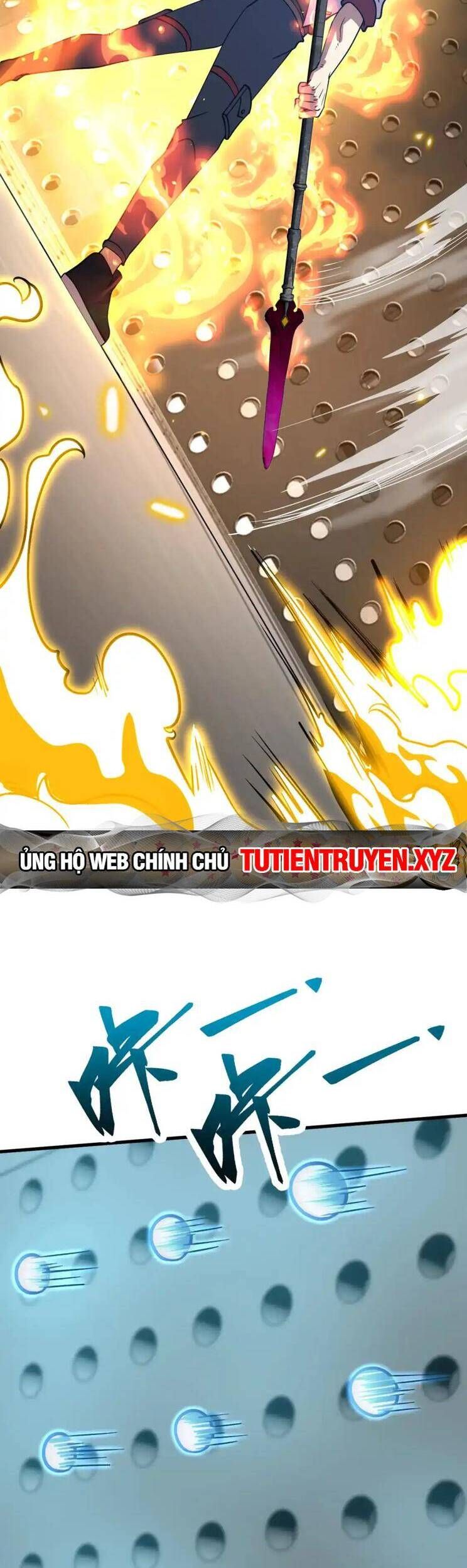 đọc truyện Cao Võ: Hạ Cánh Đến Một Vạn Năm Sau Chương 77 ảnh 6 tại Giả Dược