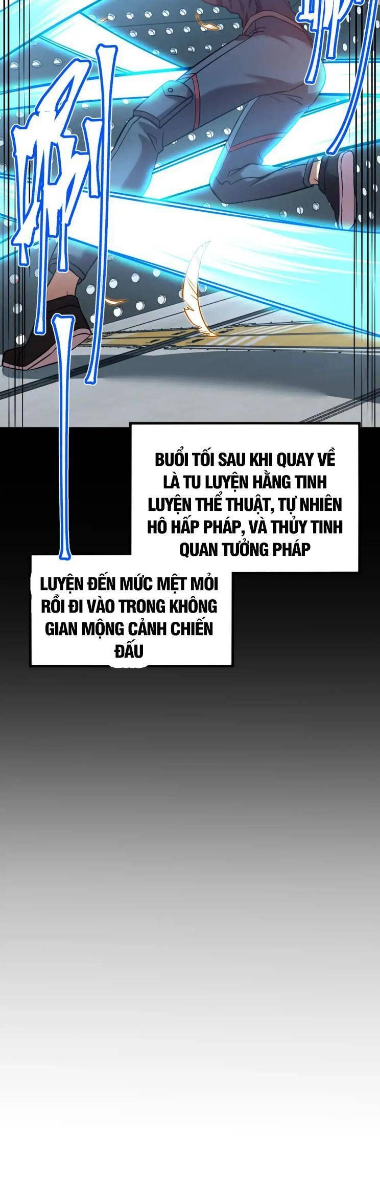 đọc truyện Cao Võ: Hạ Cánh Đến Một Vạn Năm Sau Chương 78 ảnh 16 tại Thiên Thai Truyện