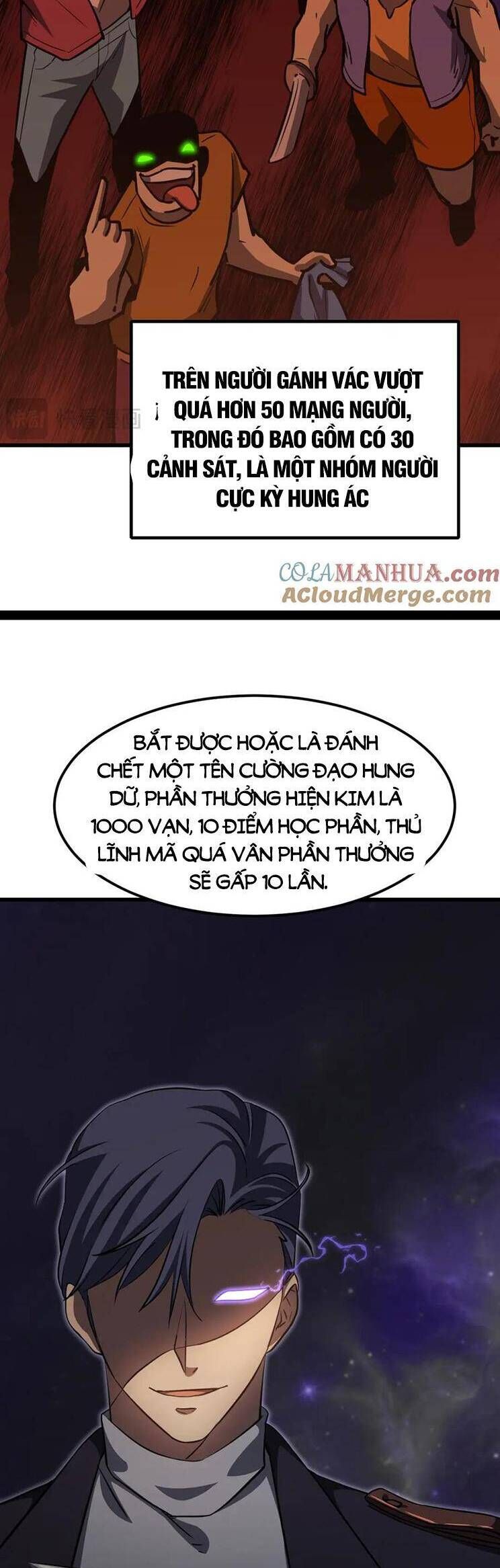 đọc truyện Cao Võ: Hạ Cánh Đến Một Vạn Năm Sau Chương 79 ảnh 5 tại Thiên Thai Truyện
