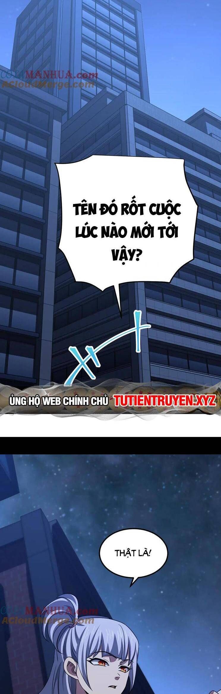 đọc truyện Cao Võ: Hạ Cánh Đến Một Vạn Năm Sau Chương 79 ảnh 9 tại Thiên Thai Truyện