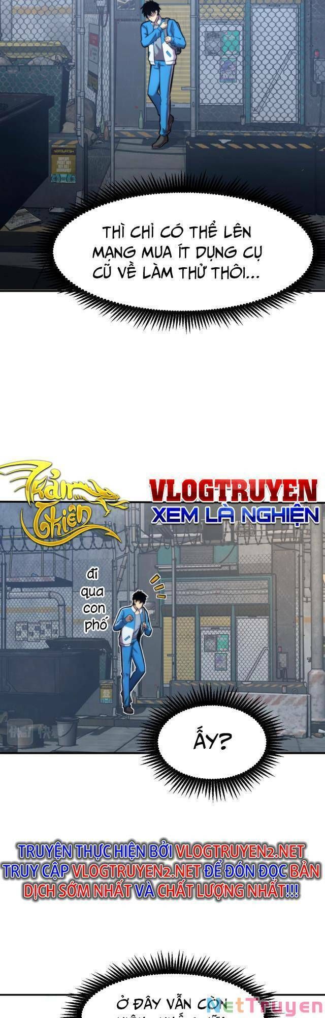 đọc truyện Cao Võ: Hạ Cánh Đến Một Vạn Năm Sau Chương 8 ảnh 14 tại Thiên Thai Truyện