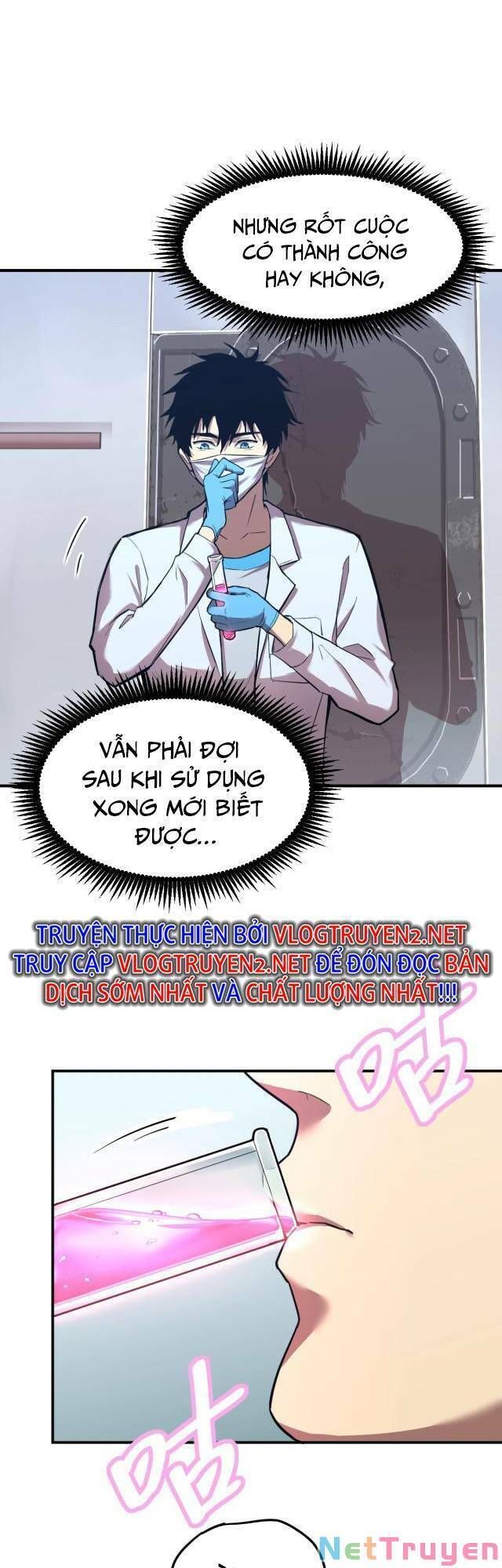 đọc truyện Cao Võ: Hạ Cánh Đến Một Vạn Năm Sau Chương 8 ảnh 34 tại Thiên Thai Truyện