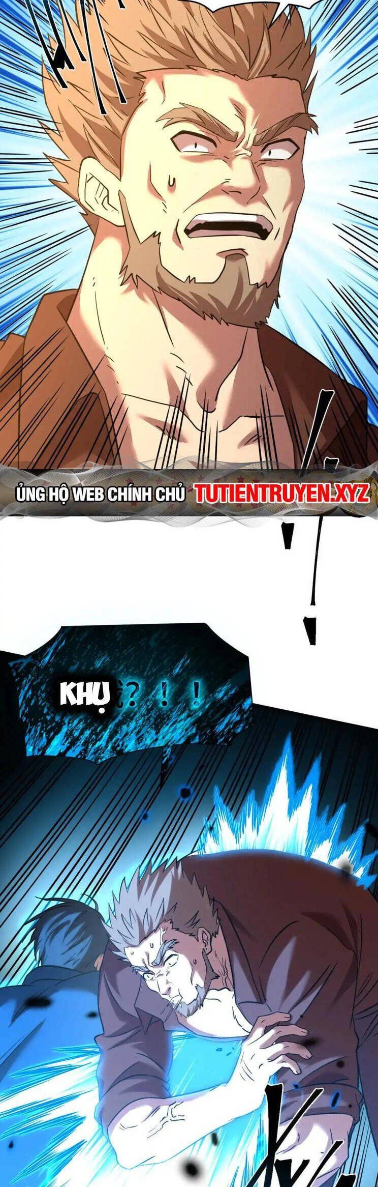 đọc truyện Cao Võ: Hạ Cánh Đến Một Vạn Năm Sau Chương 80 ảnh 26 tại Thiên Thai Truyện