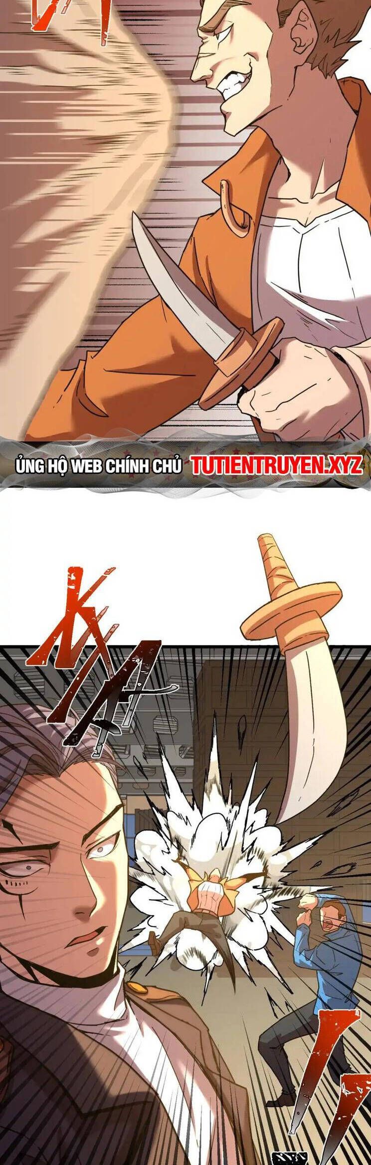 đọc truyện Cao Võ: Hạ Cánh Đến Một Vạn Năm Sau Chương 80 ảnh 38 tại Thiên Thai Truyện