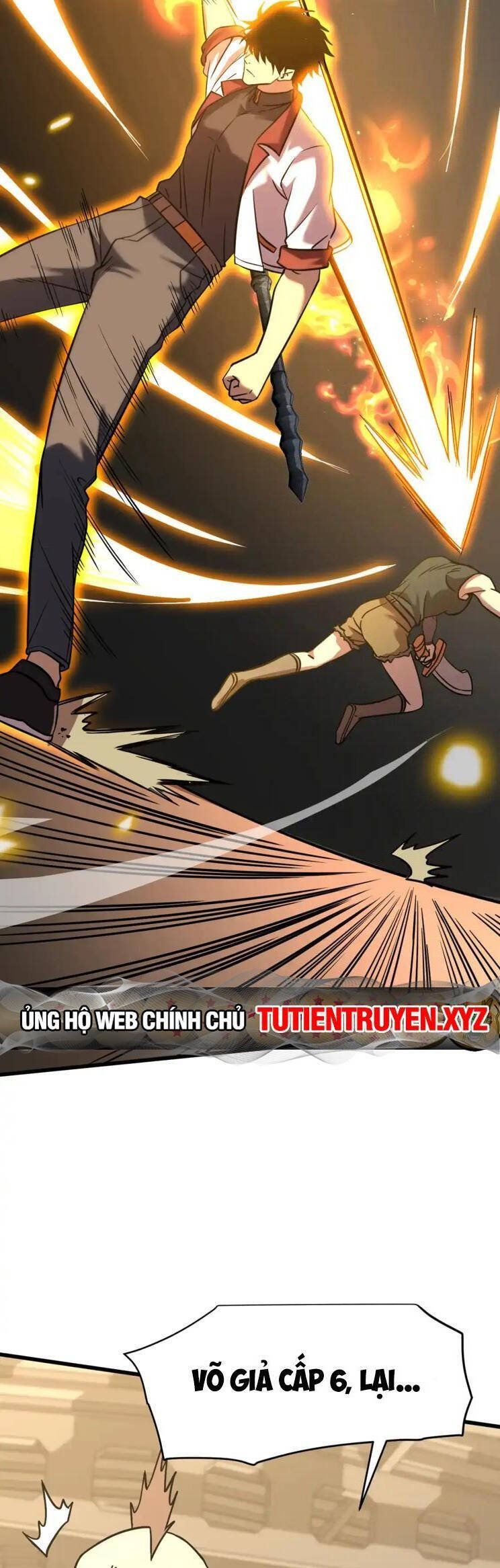 đọc truyện Cao Võ: Hạ Cánh Đến Một Vạn Năm Sau Chương 81 ảnh 7 tại Thiên Thai Truyện