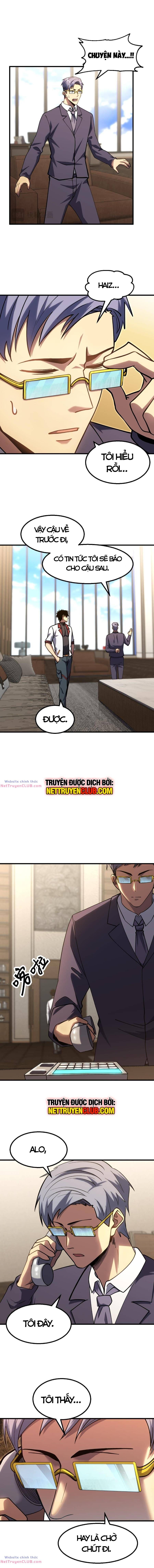 đọc truyện Cao Võ: Hạ Cánh Đến Một Vạn Năm Sau Chương 86 ảnh 13 tại Thiên Thai Truyện