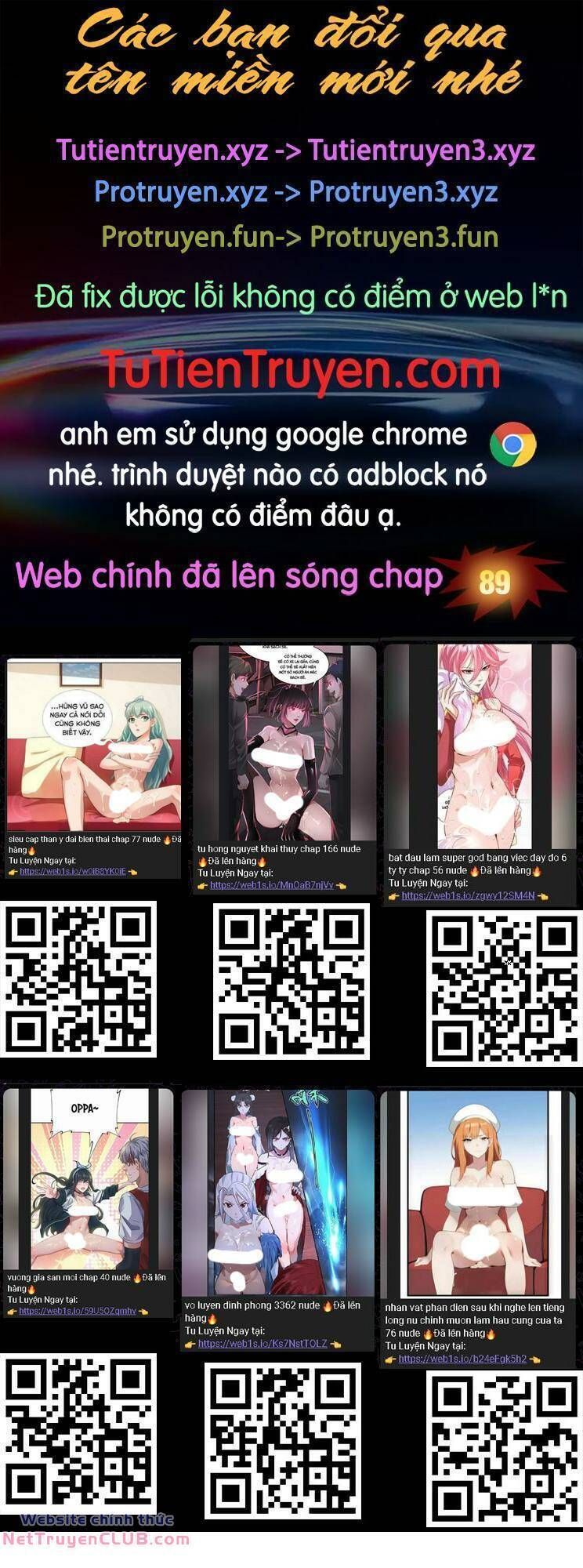 đọc truyện Cao Võ: Hạ Cánh Đến Một Vạn Năm Sau Chương 88 ảnh 1 tại Thiên Thai Truyện