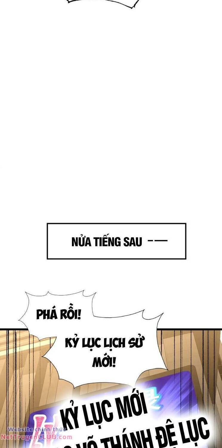 đọc truyện Cao Võ: Hạ Cánh Đến Một Vạn Năm Sau Chương 88 ảnh 24 tại Thiên Thai Truyện