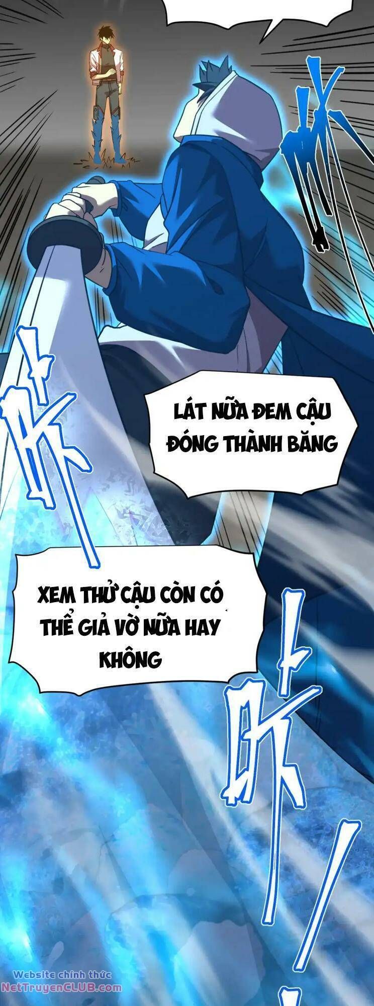 đọc truyện Cao Võ: Hạ Cánh Đến Một Vạn Năm Sau Chương 88 ảnh 46 tại Thiên Thai Truyện