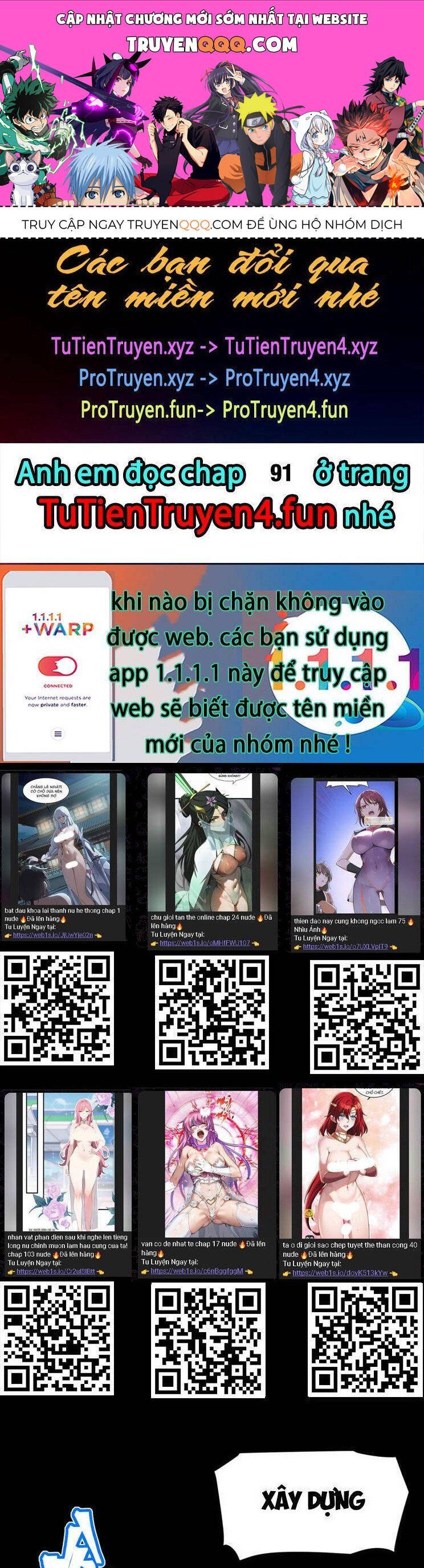 đọc truyện Cao Võ: Hạ Cánh Đến Một Vạn Năm Sau Chương 90 ảnh 1 tại Thiên Thai Truyện