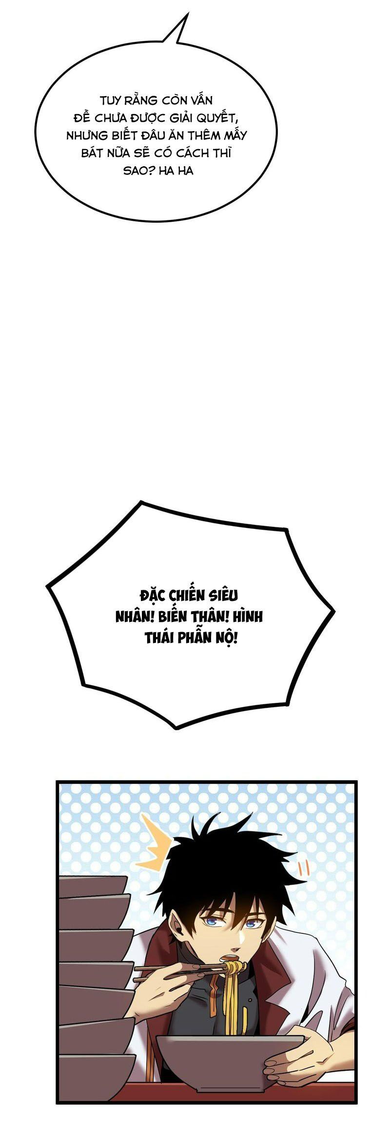 đọc truyện Cao Võ: Hạ Cánh Đến Một Vạn Năm Sau Chương 91 ảnh 37 tại Thiên Thai Truyện