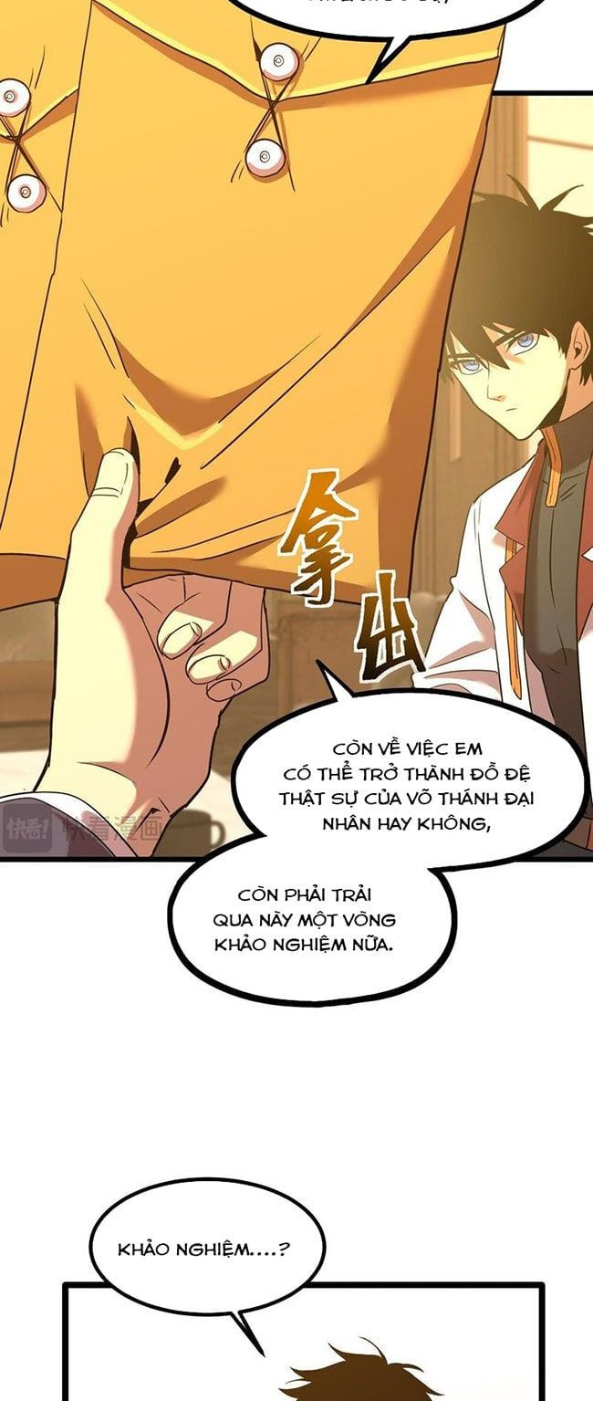 đọc truyện Cao Võ: Hạ Cánh Đến Một Vạn Năm Sau Chương 93 ảnh 35 tại Thiên Thai Truyện