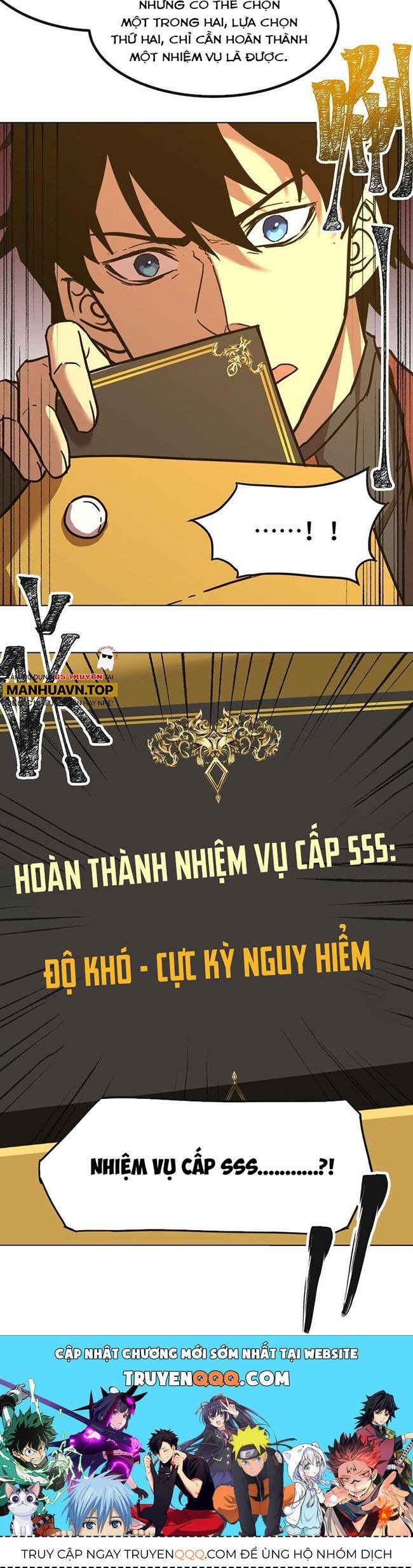 đọc truyện Cao Võ: Hạ Cánh Đến Một Vạn Năm Sau Chương 93 ảnh 41 tại Thiên Thai Truyện