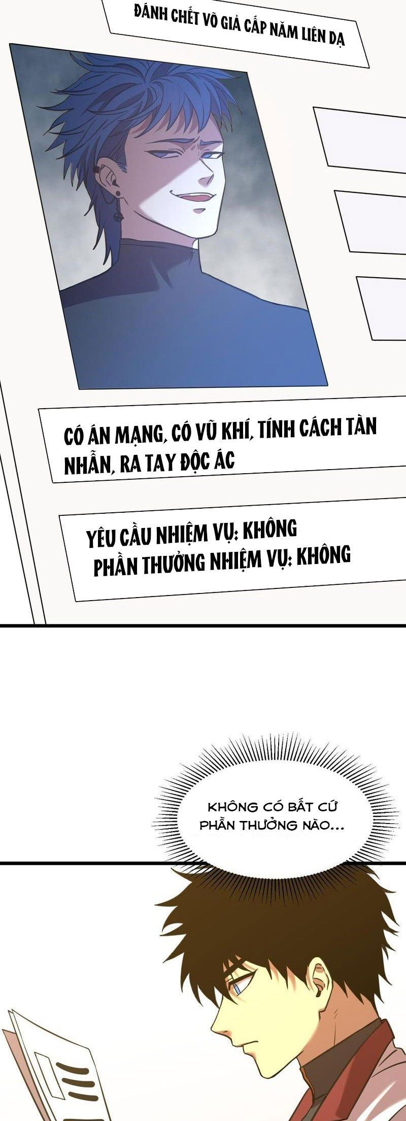 đọc truyện Cao Võ: Hạ Cánh Đến Một Vạn Năm Sau Chương 94 ảnh 2 tại Thiên Thai Truyện