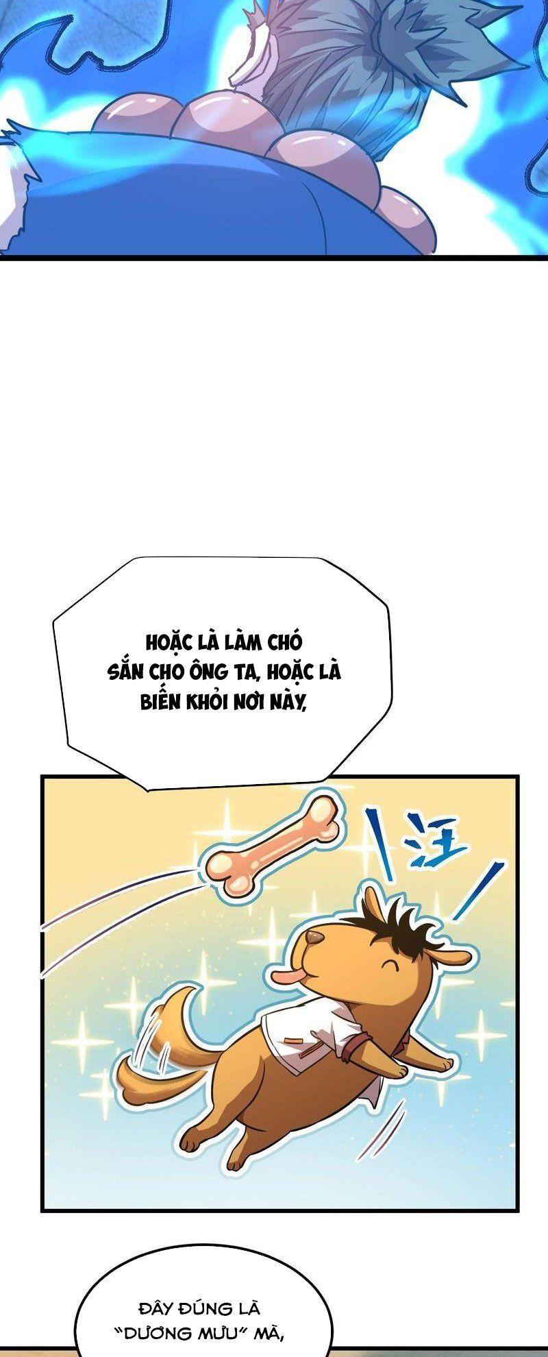 đọc truyện Cao Võ: Hạ Cánh Đến Một Vạn Năm Sau Chương 94 ảnh 31 tại Thiên Thai Truyện