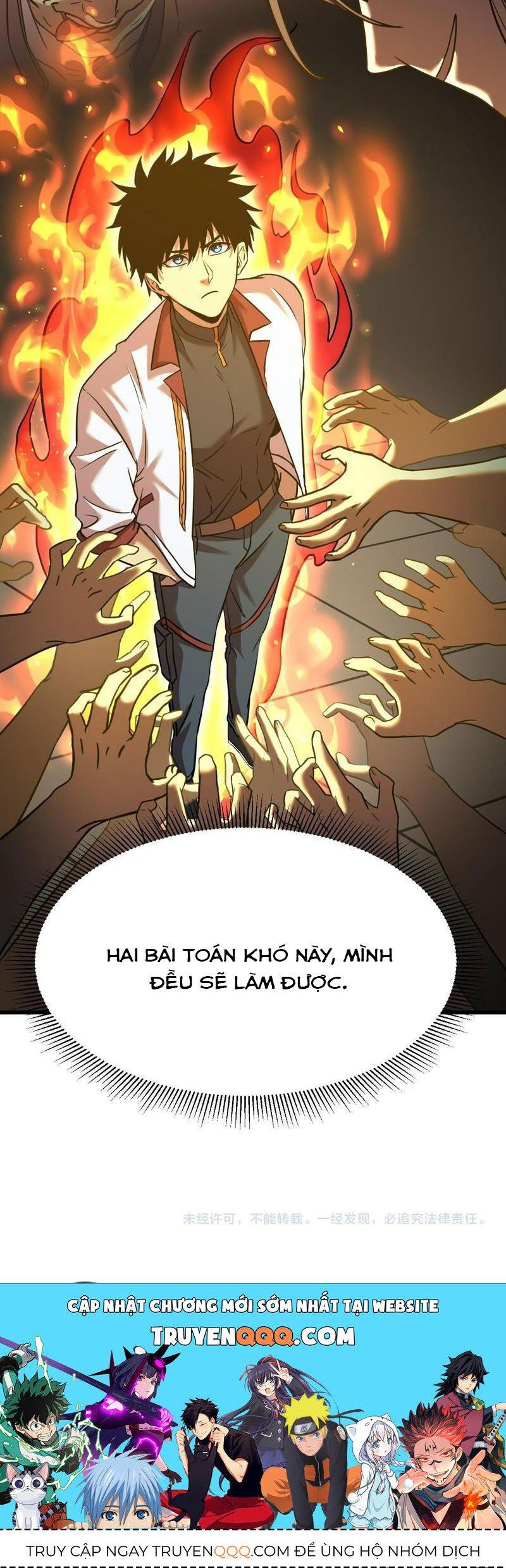 đọc truyện Cao Võ: Hạ Cánh Đến Một Vạn Năm Sau Chương 94 ảnh 39 tại Thiên Thai Truyện