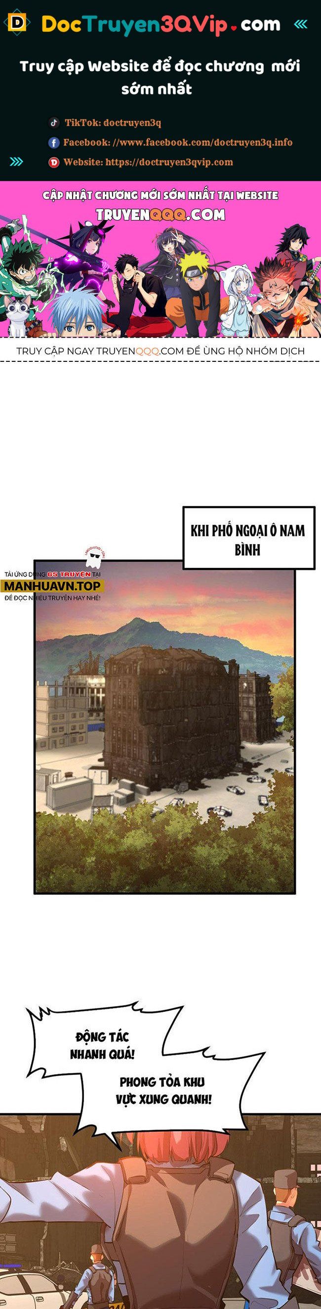 đọc truyện Cao Võ: Hạ Cánh Đến Một Vạn Năm Sau Chương 95 ảnh 1 tại Thiên Thai Truyện