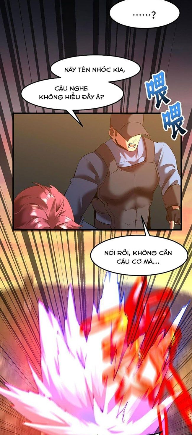 đọc truyện Cao Võ: Hạ Cánh Đến Một Vạn Năm Sau Chương 95 ảnh 14 tại Thiên Thai Truyện