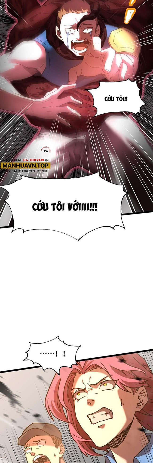 đọc truyện Cao Võ: Hạ Cánh Đến Một Vạn Năm Sau Chương 95 ảnh 19 tại Thiên Thai Truyện