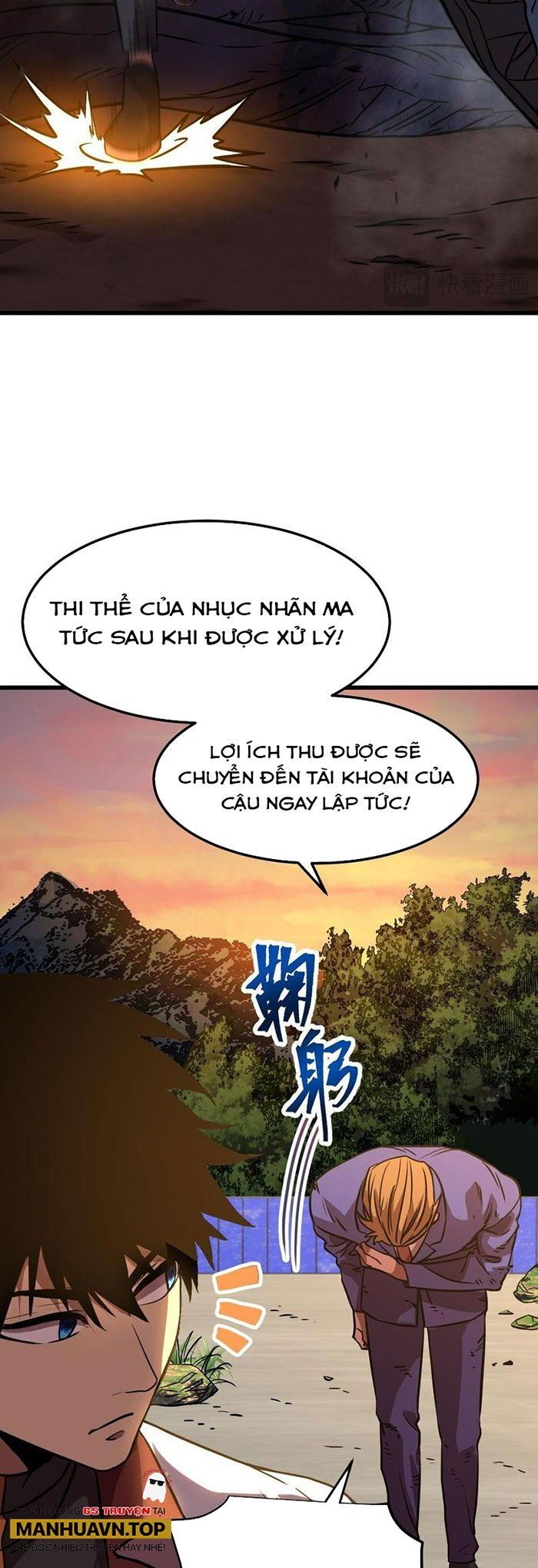 đọc truyện Cao Võ: Hạ Cánh Đến Một Vạn Năm Sau Chương 96 ảnh 41 tại Thiên Thai Truyện