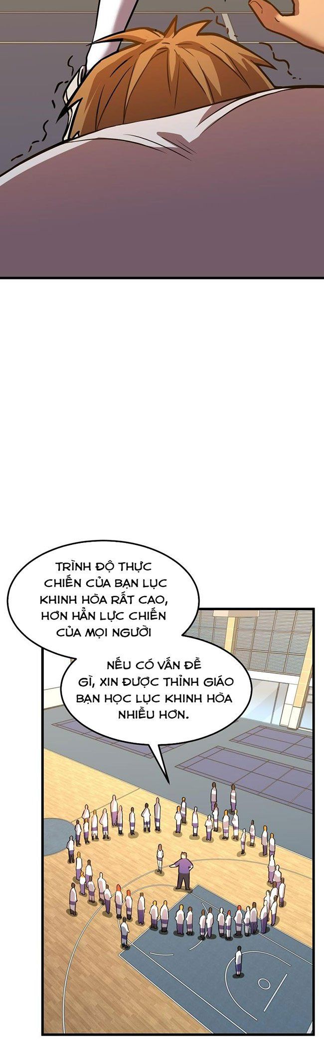 đọc truyện Cao Võ: Hạ Cánh Đến Một Vạn Năm Sau Chương 97 ảnh 11 tại Thiên Thai Truyện