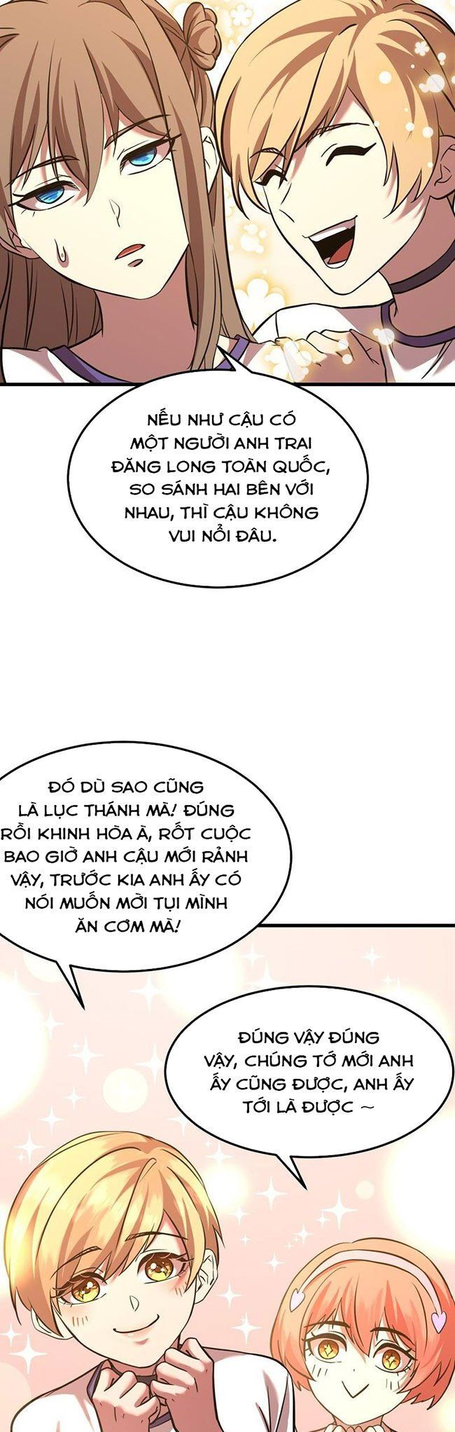 đọc truyện Cao Võ: Hạ Cánh Đến Một Vạn Năm Sau Chương 97 ảnh 13 tại Thiên Thai Truyện