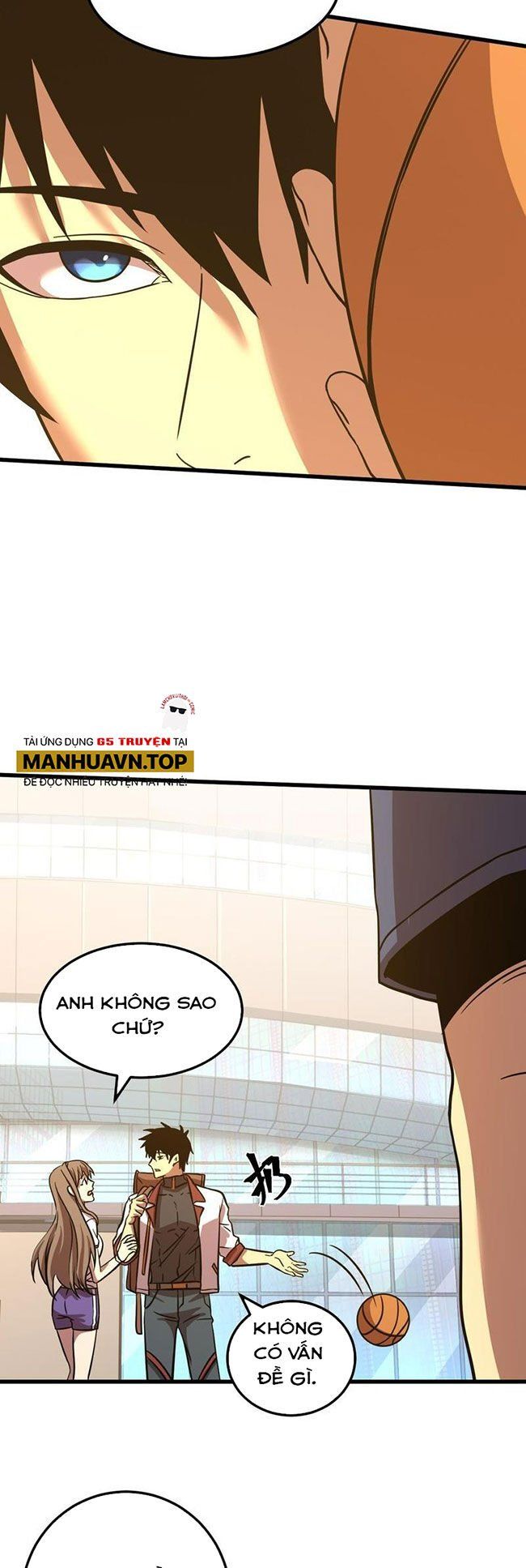 đọc truyện Cao Võ: Hạ Cánh Đến Một Vạn Năm Sau Chương 97 ảnh 25 tại Thiên Thai Truyện