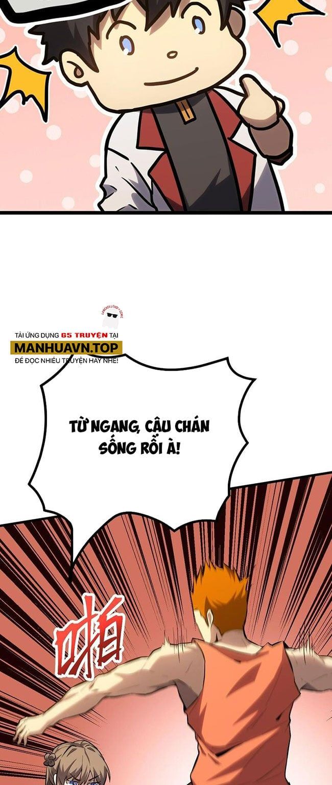 đọc truyện Cao Võ: Hạ Cánh Đến Một Vạn Năm Sau Chương 97 ảnh 33 tại Thiên Thai Truyện