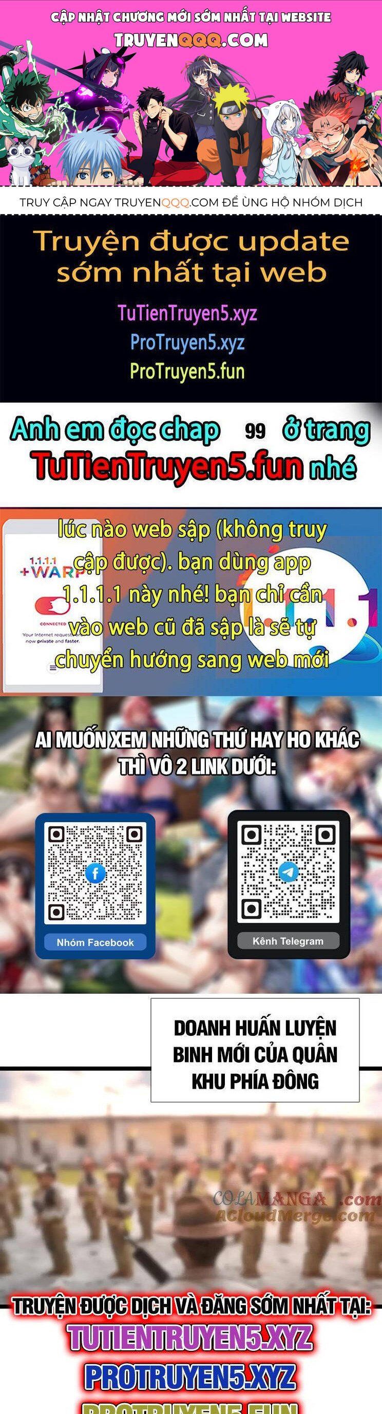 đọc truyện Cao Võ: Hạ Cánh Đến Một Vạn Năm Sau Chương 98 ảnh 1 tại Thiên Thai Truyện