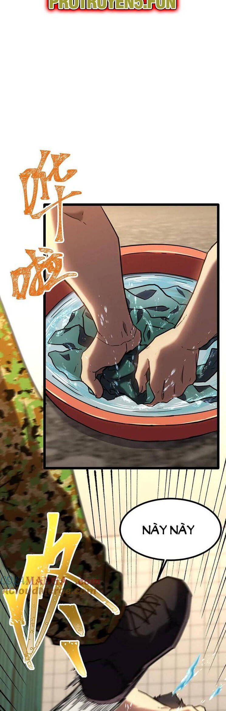 đọc truyện Cao Võ: Hạ Cánh Đến Một Vạn Năm Sau Chương 98 ảnh 2 tại Thiên Thai Truyện