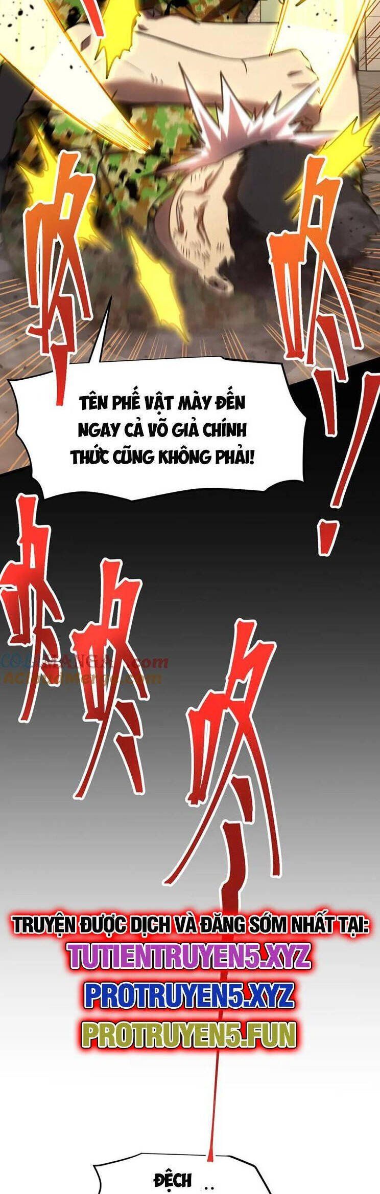 đọc truyện Cao Võ: Hạ Cánh Đến Một Vạn Năm Sau Chương 98 ảnh 11 tại Thiên Thai Truyện