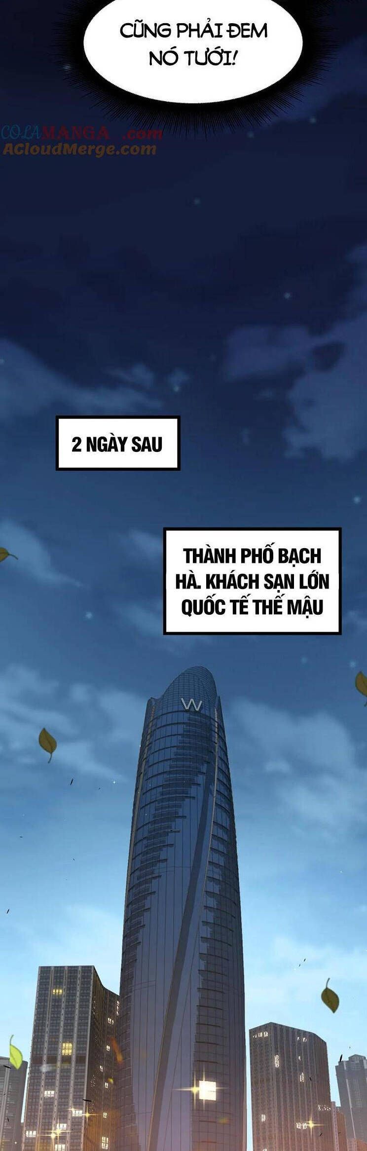 đọc truyện Cao Võ: Hạ Cánh Đến Một Vạn Năm Sau Chương 98 ảnh 26 tại Thiên Thai Truyện