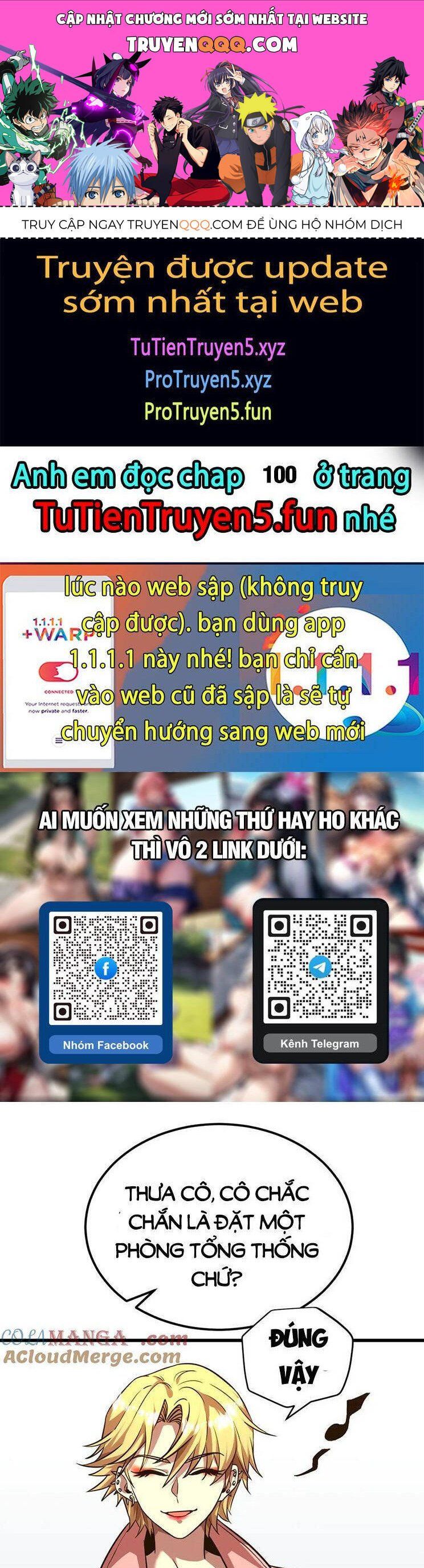 đọc truyện Cao Võ: Hạ Cánh Đến Một Vạn Năm Sau Chương 99 ảnh 1 tại Thiên Thai Truyện