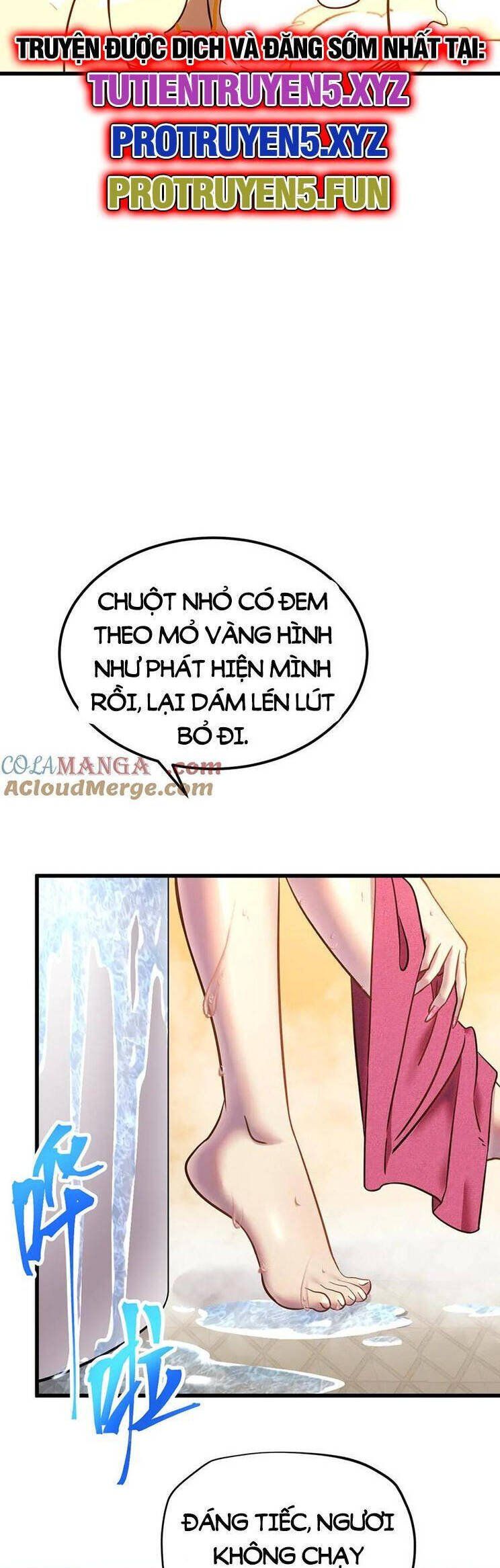 đọc truyện Cao Võ: Hạ Cánh Đến Một Vạn Năm Sau Chương 99 ảnh 11 tại Thiên Thai Truyện