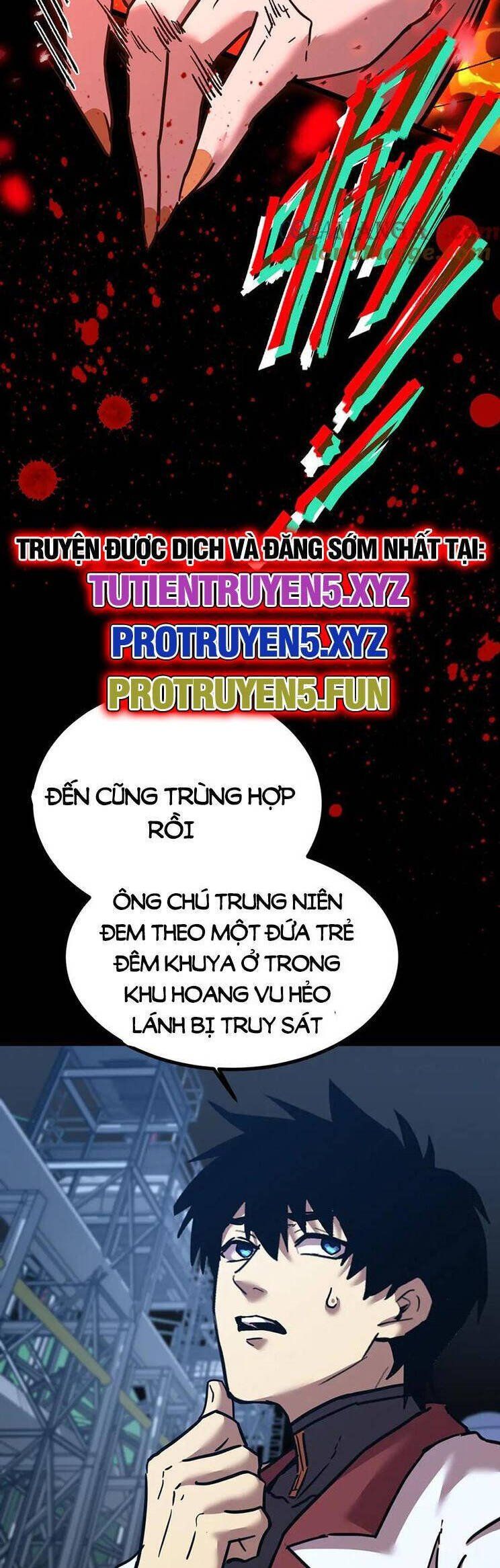 đọc truyện Cao Võ: Hạ Cánh Đến Một Vạn Năm Sau Chương 99 ảnh 30 tại Thiên Thai Truyện