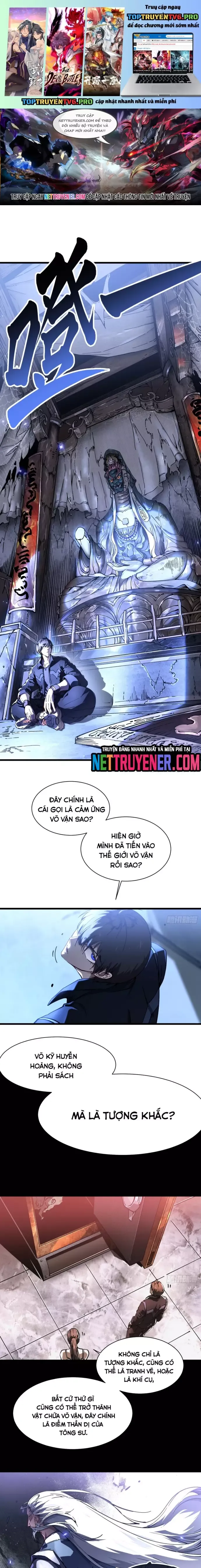 đọc truyện Cao Võ Tiến Hóa: Bắt Đầu Thức Tỉnh Quái Thú Chi Vương Chương 19 ảnh 2 tại Thiên Thai Truyện