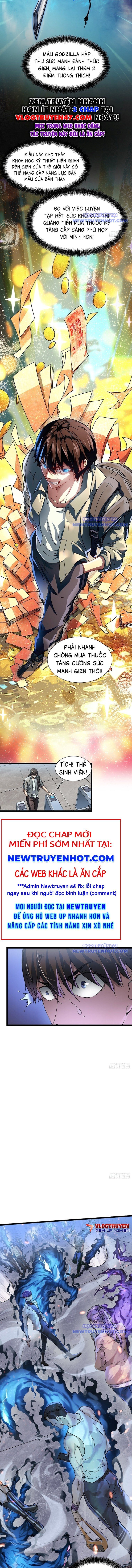 đọc truyện Cao Võ Tiến Hóa: Bắt Đầu Thức Tỉnh Quái Thú Chi Vương Chương 2 ảnh 4 tại Thiên Thai Truyện