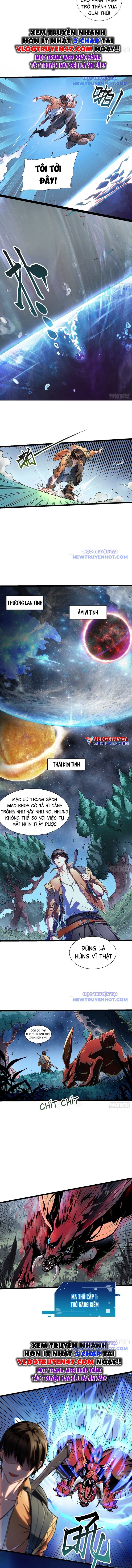 đọc truyện Cao Võ Tiến Hóa: Bắt Đầu Thức Tỉnh Quái Thú Chi Vương Chương 2 ảnh 9 tại Thiên Thai Truyện