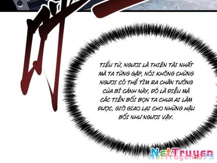 đọc truyện Cao Võ Tiến Hóa: Bắt Đầu Thức Tỉnh Quái Thú Chi Vương Chương 20 ảnh 18 tại Giả Dược