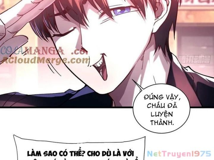 đọc truyện Cao Võ Tiến Hóa: Bắt Đầu Thức Tỉnh Quái Thú Chi Vương Chương 20 ảnh 25 tại Giả Dược