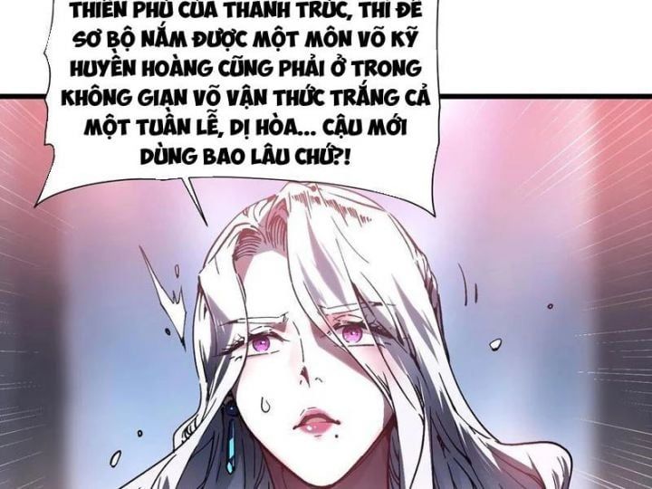 đọc truyện Cao Võ Tiến Hóa: Bắt Đầu Thức Tỉnh Quái Thú Chi Vương Chương 20 ảnh 26 tại Giả Dược