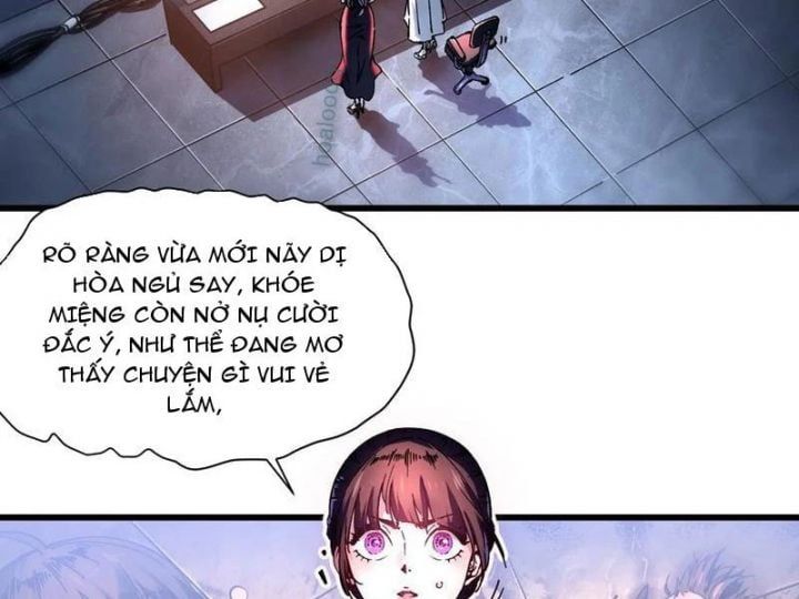 đọc truyện Cao Võ Tiến Hóa: Bắt Đầu Thức Tỉnh Quái Thú Chi Vương Chương 20 ảnh 4 tại Giả Dược