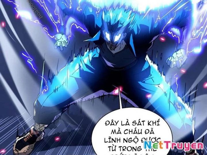 đọc truyện Cao Võ Tiến Hóa: Bắt Đầu Thức Tỉnh Quái Thú Chi Vương Chương 20 ảnh 33 tại Giả Dược