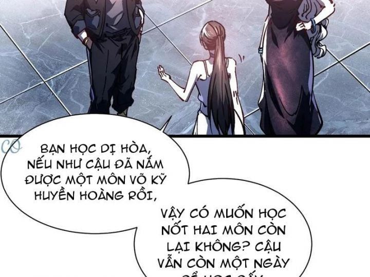 đọc truyện Cao Võ Tiến Hóa: Bắt Đầu Thức Tỉnh Quái Thú Chi Vương Chương 20 ảnh 45 tại Giả Dược